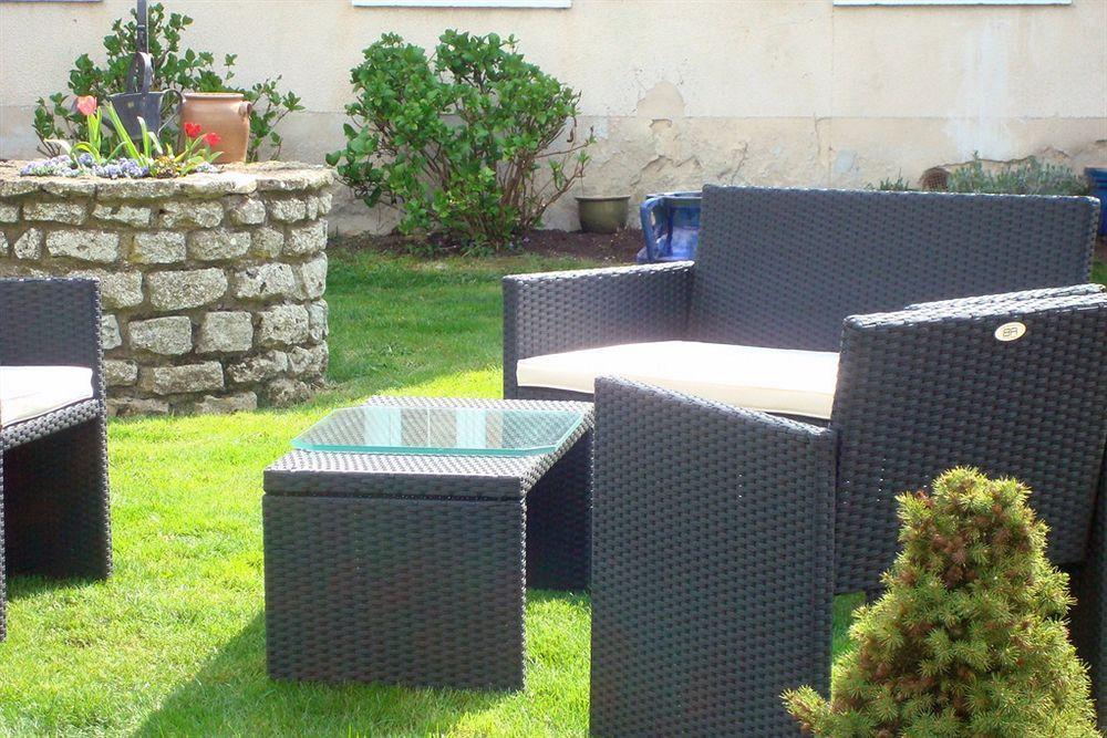 Le Clos Saint Paul Hotel Tourny Exterior foto